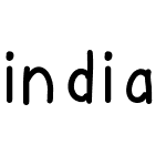 india