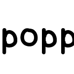 poppy