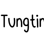 Tungting