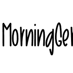 MorningGerberaDaisy