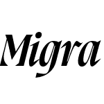 Migra Italic