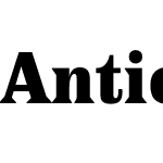 Antica