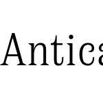 Antica