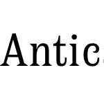 Antica