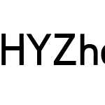 HYZhongHeiF