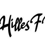 Hilles FREE