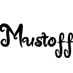 Mustoffa