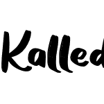 Kalled FREE