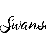 Swansong FREE