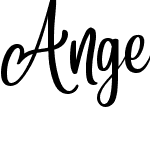 Angelina Personal Use