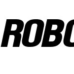 Robot Go