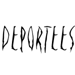 Deportees