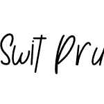Swit Pruit