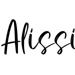 Alissian