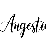 Angestina