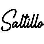 Saltillo