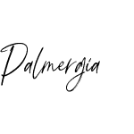 Palmergia