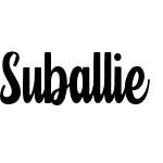 Suballie