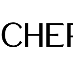 Cherston