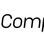 Compose