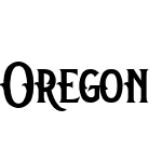 Oregon