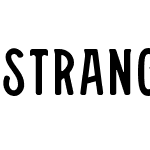 Stranger