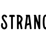 Stranger