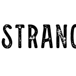 Stranger