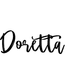 Doretta