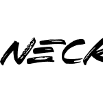 necks