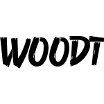 Woodtrap