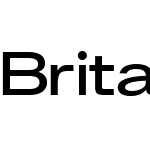 Britanica-ExtraBoldSemiExpanded