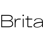 Britanica-LightSemiExpanded