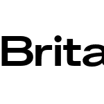Britanica-BlackSemiExpanded