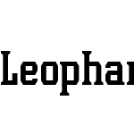 Leophard