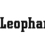 Leophard