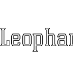 Leophard