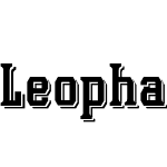 Leophard