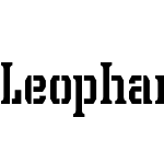 Leophard