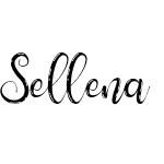 Sellena Brush