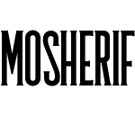 Mosherif