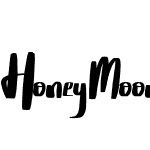 Honey Moon FREE