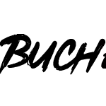 Buchery