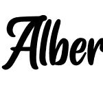 Albertho