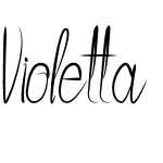 Violetta