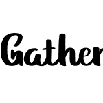 Gathers