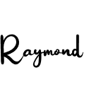 Raymond