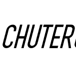 CHUTEROLK