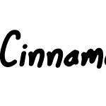 Cinnamon