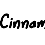 Cinnamon